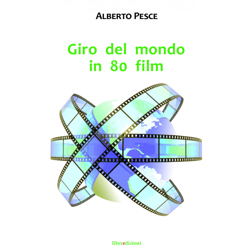 Giro del mondo in 80 film