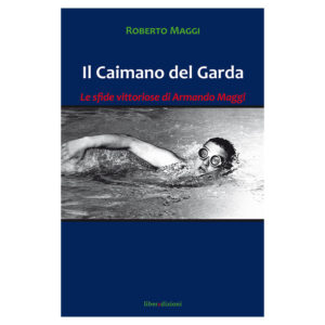 Il Caimano del Garda