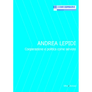 Andrea Lepidi