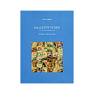 Balletti Verdi
