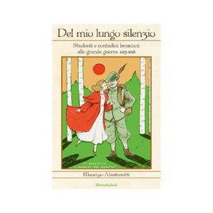 Del mio lungo silenzio