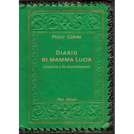 Diario di mamma Lucia