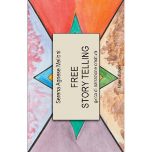 Free Story Telling - carte da gioco