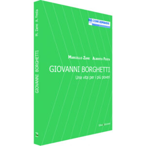 Giovanni Borghetti. Una vita per i poveri