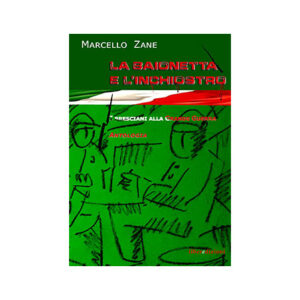 La baionetta e l'inchiostro - ANTOLOGIA
