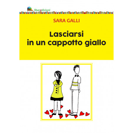 Lasciarsi in un cappotto giallo