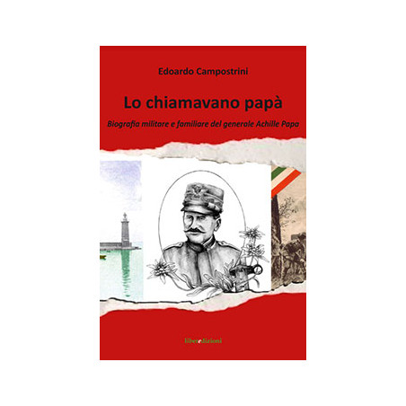Lo chiamavano papĂ