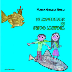 Le avventure di Pippo Lattuga