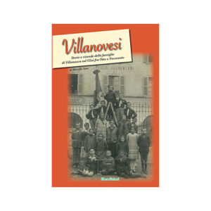 Villanovesi
