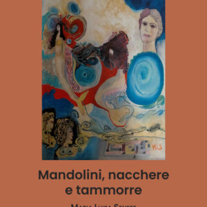 MANDOLINI, NACCHERE E TAMMORE