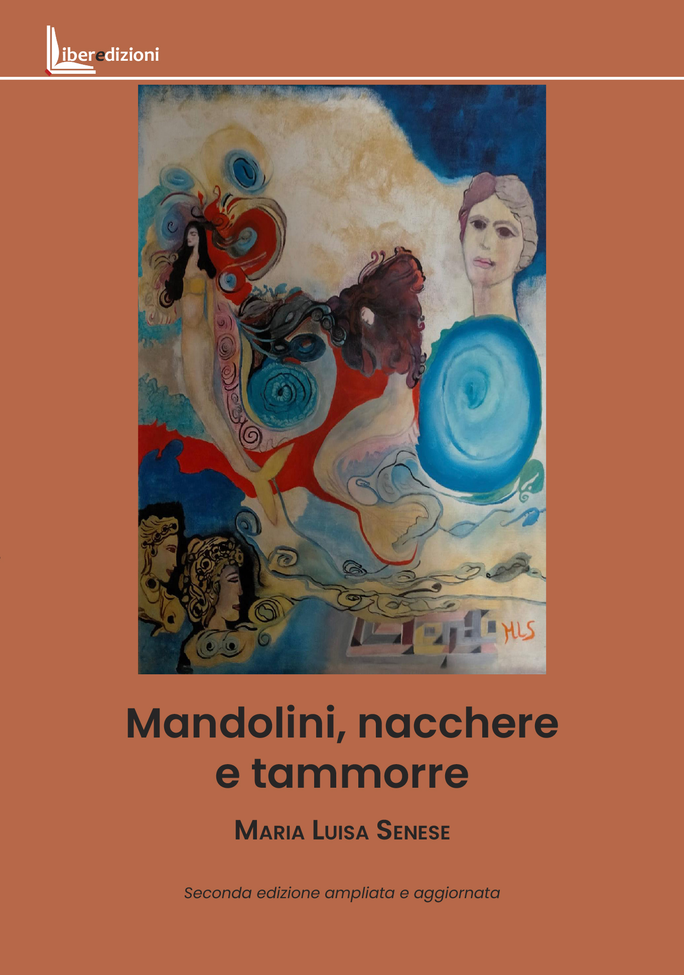 MANDOLINI, NACCHERE E TAMMORE