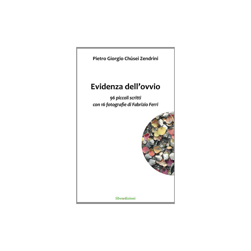 EVIDENZA DELL'OVVIO