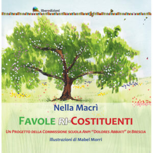 FAVOLE RI-COSTITUENTI