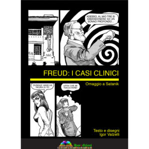 FREUD: I CASI CLINICI