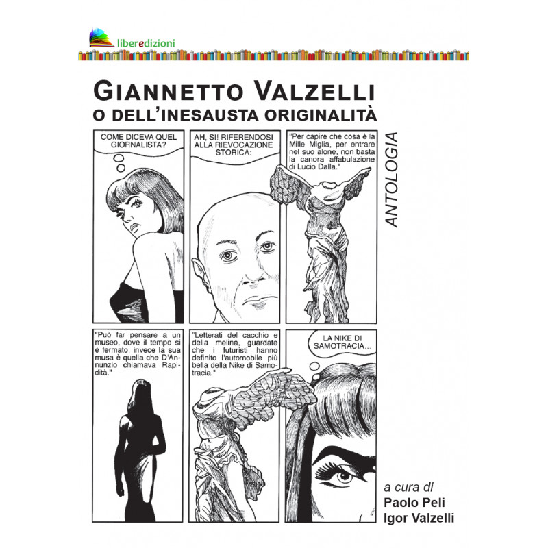 GIANNETTO VALZELLI