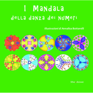 I MANDALA DELLA DANZA DEI NUMERI - ILLUSTRATO