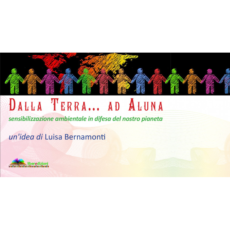 DALLA TERRA... AD ALUNA