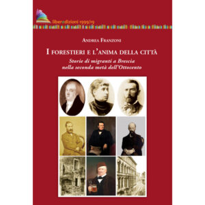I FORESTIERI E L'ANIMA DELLA CITTÀ