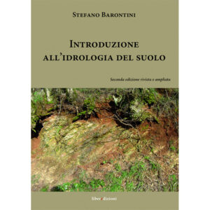 INTRODUZIONE ALL'IDROLOGIA DEL SUOLO - 2A EDIZIONE