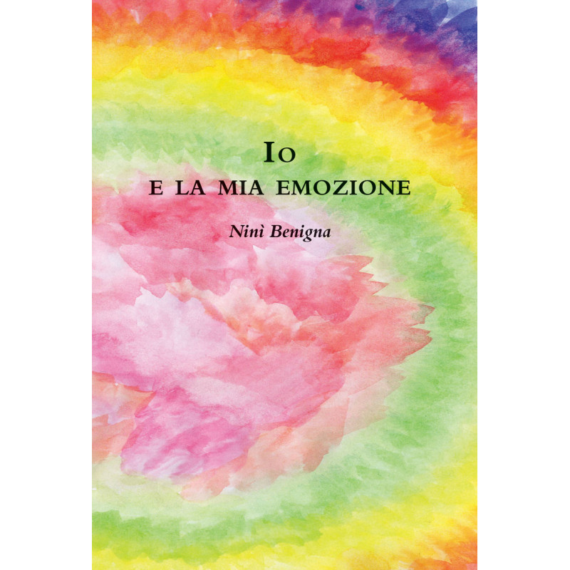 IO E LA MIA EMOZIONE