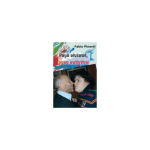 PAPÀ AIUTAMI, SONO AUTISTICO!