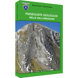 PASSEGGIATE GEOLOGICHE - ILLUSTRATO