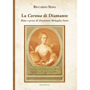 LA CORONA DI DIAMANTE