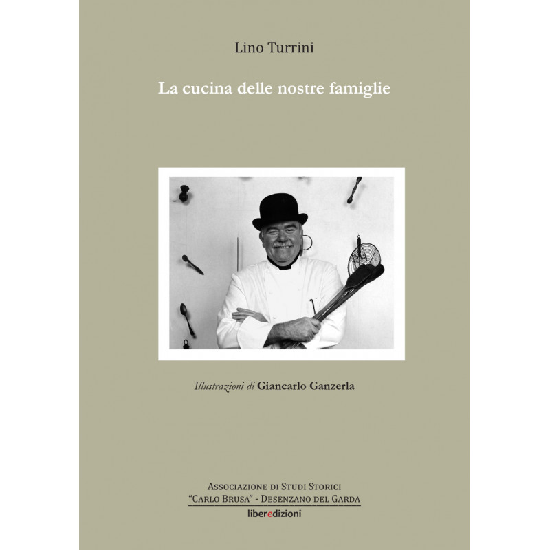 LA CUCINA DELLE NOSTRE FAMIGLIE