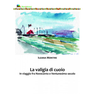 LA VALIGIA DI CUOIO