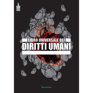 LIBRO UNIVERSALE DEI DIRITTI UMANI