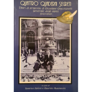 QUATTRO QUADERNI SEGRETI