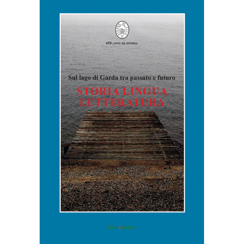 STORIA LINGUA LETTERATURA