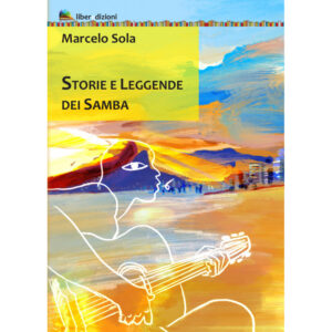 STORIE E LEGGENDE DEI SAMBA