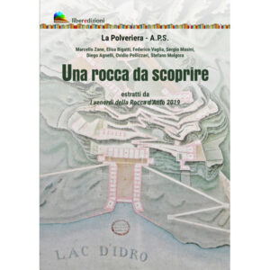 UNA ROCCA DA SCOPRIRE