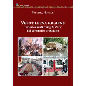VELUT LEENA RUGIENS