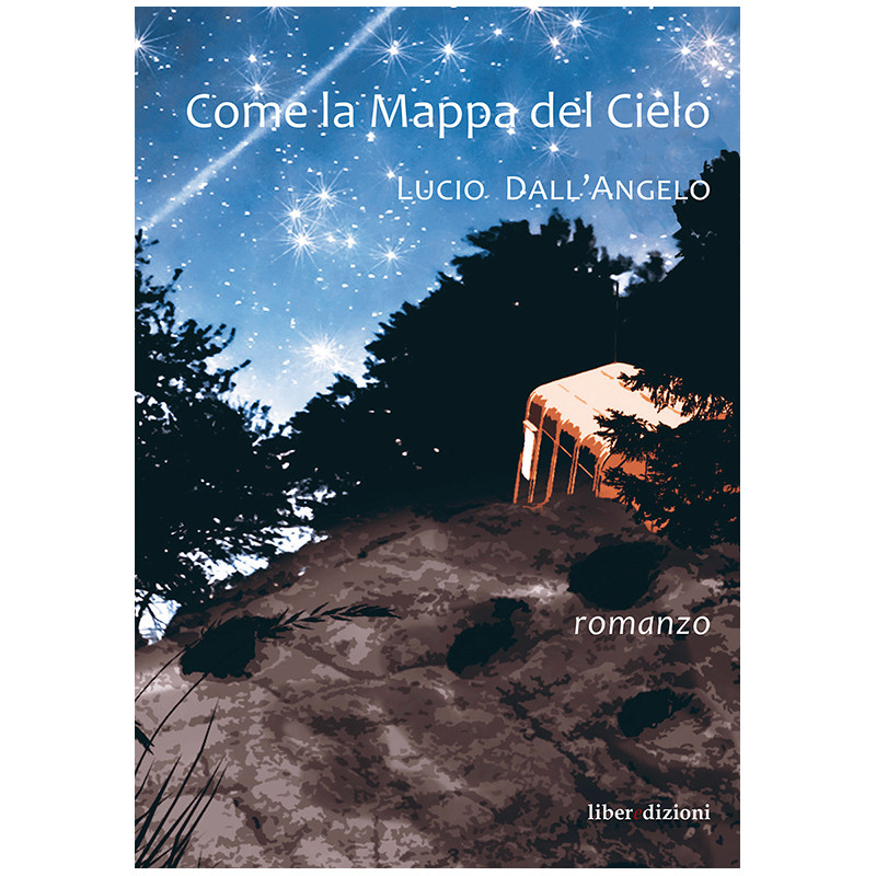 COME LA MAPPA DEL CIELO