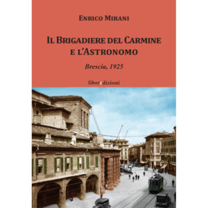 IL BRIGADIERE DEL CARMINE E L'ASTRONOMO