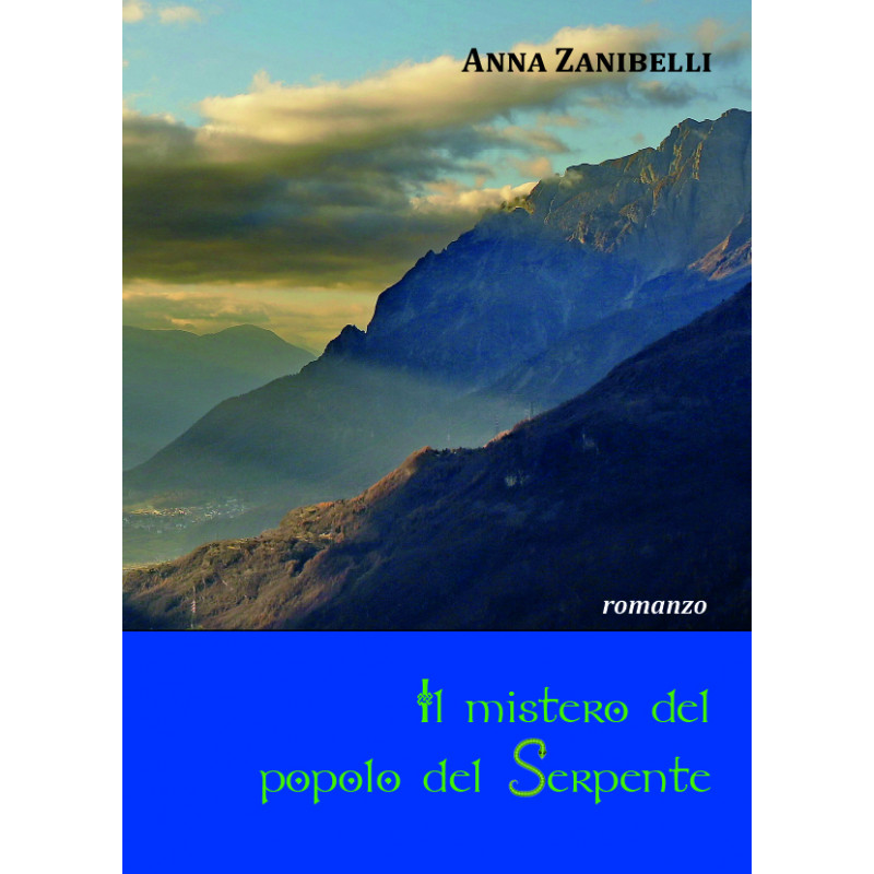 IL MISTERO DEL POPOLO DEL SERPENTE