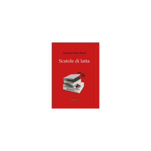 SCATOLE DI LATTA