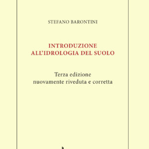 Introduzione all'idrologia del suolo