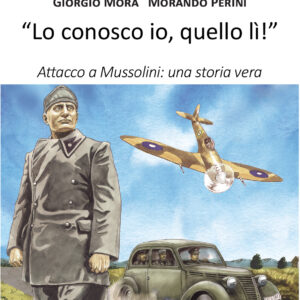 "Lo conosco io, quello lì!"