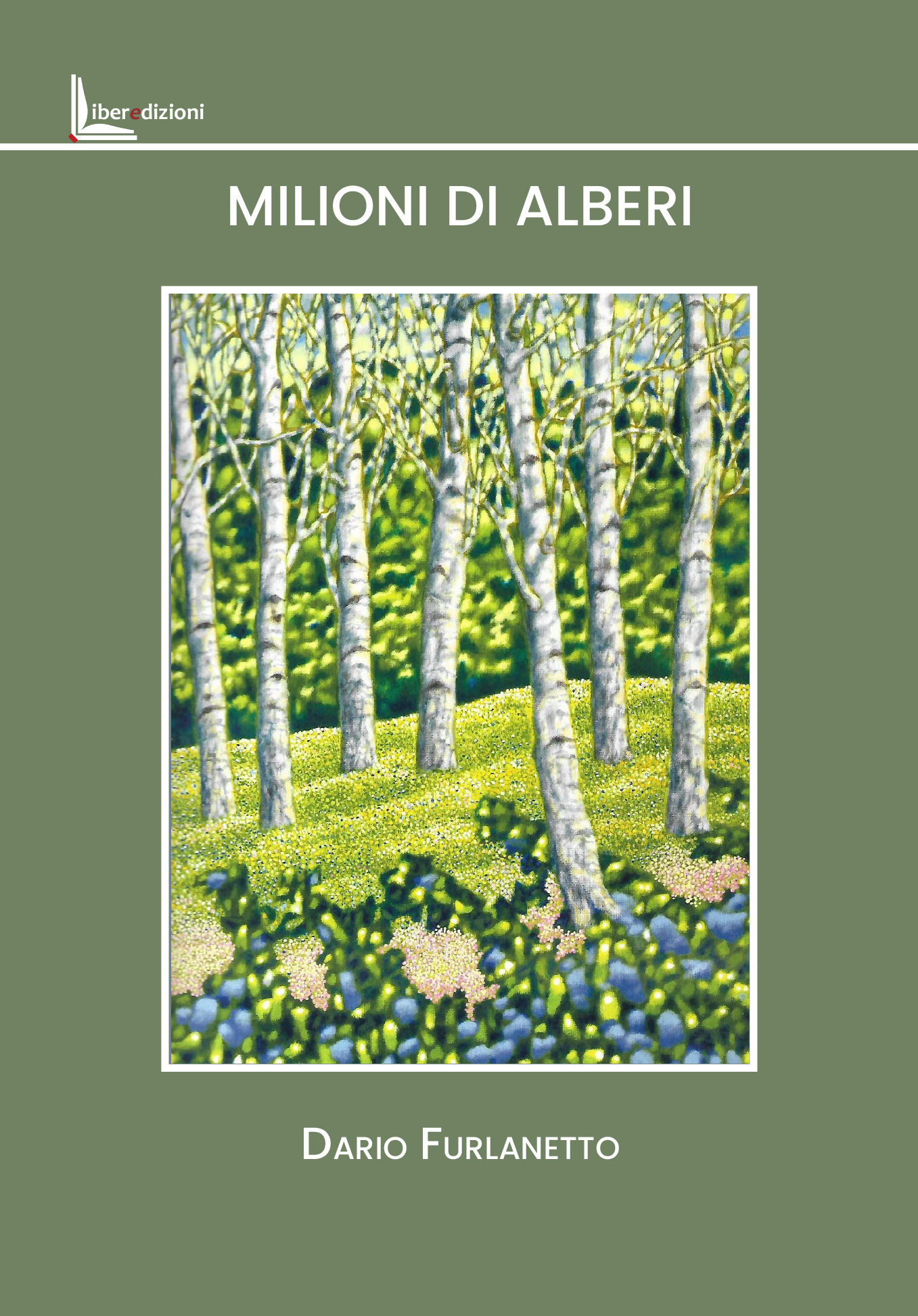 Milioni di alberi