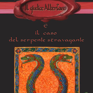 Il giudice Albertano e il caso del serpente stravagante